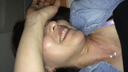 【개인 촬영】불륜 상대와의 만남을 에로틱한 몸매의 48세 유부녀가 촬영하는 그래픽 영상