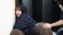 Episode 127 [Amateur Ass Support] Let's splash semen on your ass! Masturbation viewing! (SKE48 Minani Oba no Koyuki) 【Personal Photography】