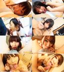 PureMoeMix Footjob Assortment 216 Asami Tsuchiya (3rd) & Yurina Saijo (8th) & Ribon Yumesaki (12th) & Haruna Ayane (28th)