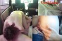 CarMania (32) [Inside the car] Goodbye Mori ◯ Nani In-car W benefits at Riksu In-car daddy katsu Gonzo amateur car sex