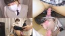 Complete first shooting ♥ uniform raw saddle ♥ too ordinary 18-year-old Nana-chan reappears! ♥ There is a squeak water change ♥ that can be seen through the man juice guchuguchu ♥ as it is * With facial bonus video without mask