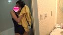 Challenge the popular JD 19-year-old Bulmacos and Sukusui Cos! !! I was creampied twice with Gonzo! !! 【Personal Photography】