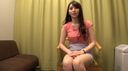 Beautiful 24-year-old jewelry saleswoman panting with a sensitive body in her first POV