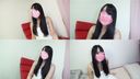 in the squirting guchogucho of a black hair long 170cm tall girl! 【Personal Photography】