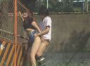 Highlights Real ● Shooting Too defenseless blue rape scene of couples in estrus outdoors Part (1) 7 amateur couples