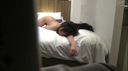 Observation of masturbation in the business hotel Vol.07