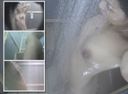 Midsummer Beach Beach Private Shower Room Hidden Camera 2 Amateur Gals Part 39