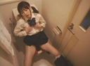 Maybe a school girl who visited the real cinematography department felt her being teased, or after the examination, she ran into the bathroom and masturbated ... I recorded the situation with a hidden camera 4 school girls　