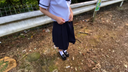（数量限定）土田玲の動画（例の動画）　自撮りの女の子　貧乳　完全オリジナル　個人撮影　ダサいパンツ