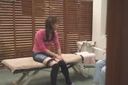 Hidden camera of a perverted manipulative masseuse! !!　~Part 2~ 3 people