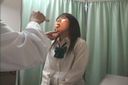 Completely hidden video of the body of a school girl who came for a checkup! !!　The director of the unscrupulous internal medicine clinic's fornication examination of a school girl!　　5 school girls