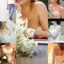 新婦さん42　可愛くて美人な花嫁さん5人詰め合わせ