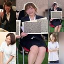 働くOLさん42　色んなお仕事の美人OLさん多数