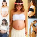 Beautiful pregnant woman 30 There are many swimsuits and underwear for pregnant women!