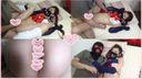 First vaginal shot! !! Raburabu Hime-chan and raw saddle & The second shot is a mouth shot swallowing * with ZIP [Personal shooting ♪]