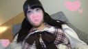 [Colossal breasts young wife pregnant woman] See it off with this! 20-year-old big breasts loli face clerk again! !! Hazu who has a threesome with a big brother is an unexpected development ...