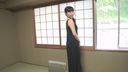 Miraculous beautiful mature woman ☆ Japanese language teacher at a junior high school in her 40s ☆ Beautiful leg mature woman raw saddle vaginal shot ☆ Scream with the inn's window wide open during sex ☆ With high-quality ZIP divided into two ☆