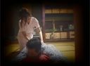 SEX with a business trip massage amateur called at a hot spring inn! !! The whole act is recorded with a hidden camera and played without permission! !!　(6) 3 amateurs from the countryside