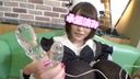 [個人拍攝] Geki Kawa女大學生愛裡18歲♥平成最後的女僕大天使♥☆完全同意原始插入粉紅色！ 大規模陰道射殺個人射擊，其中精子從[同意]中噴出