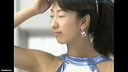 Race queen who became nude in the bubble era Treasure COSMO race queen Oda Ryoko
