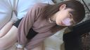 [Personal shooting] Konomi 20 years old Beautiful F cup big breasts calm female college student mass vaginal shot