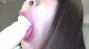 (1) Nene Tsukimiya's recorder dismantling perogiccho licking & pseudo! High viscosity brim! Sticky erotic thick tongue!