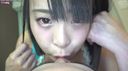 (3) [Tsubabero M man] Just two people in a closed room with Nene Tsukimiya? Nose licking, brim attack, verbal blame with completely subjective video!