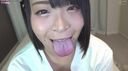 (6) [Tsubabello M man] Subjective viewing of Nene Tsukimiya's tubabero, lens licking & swearing spitting!