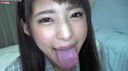 (2) Subjective observation of Mitsuki Nagisa's tongue! POV lens licking!