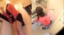 [Hidden camera] Office lady masturbation that I can't stand secretly immersed ♥ in places Vol.06