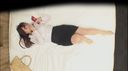 Business Hotel Room Hidden Photography / Amateur Woman's Libido Exposed Passionate Masturbation Vol.08