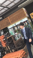[Complete version] Suit salesman taking a masturbation break at a home improvement store