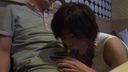 【個人撮影】ショートカットのエロい人妻09_カラオケボックスでハメPart1＜レビュー特典あり＞