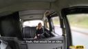 Fake Taxi - Cheeky Blonde Can't Stop Squirting