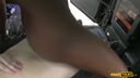 Fake Taxi - Sexy Black Chick Wants Fun