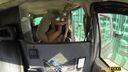 Fake Taxi - MILF Wants Cash to Flash Huge Tits