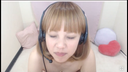 October 2020 23-year-old F cup beauty electric masturbation chat