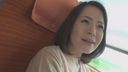 對我丈夫保密的秘密...　素人妻子的猥褻97紀子37歲