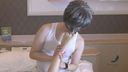 【Zip with high image quality】 【Raw Feet ☆ Gal】 【Feature film about 50 minutes】 [High-speed] [Smata! ] [insertion masturbation] Lick the toes of a beautiful pantyhose woman! [Serina 21 years old hostess height 165cm] <second part>