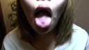 【Tongue Bello close-up】This is an amateur! Married woman who obeys instructions just for money [Individual shooting soul] Juri (3) FETK00702