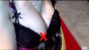 Super erotic campaign girl 23 "Unprecedented nipple haming accident!