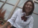 [MAZI thing] 業餘和女孩 ● 原始洩漏 SP 隱藏相機奇聞趣事悲傷的女人誰因為某種原因來到這個世界 75