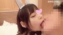 Moe Moe Bunny Cos, a beautiful girl who is cute in the idol class, but for some reason is addicted to old man Ji ○ Po! While snorting huh-huh, gachi hard meat stick insertion gachi saddle sex! !!　: Arisa (18 years old) second part