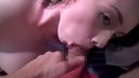 【비로비로】크리스마스 팔리에서 산타 분장을 한 미녀가 굉장한 아소코를 손가락으로 감싸 느낌 넘치는 주관 섹스로 감싸 준다! !