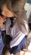 한정 비장 영상 【개인 촬영】 여자 학교 (3) 집에서 부모에게 숨어있는 POV