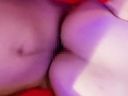 一個優秀的視頻，讓你享受一個美麗的小乳房女人穿著鮮紅色內衣和咪咪的手淫，這可以說是夏亞獨有的，和 nuponupo secross！