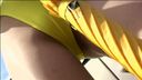 【하미 머리】아름다운 엉덩이와 아름다운 다리를 가진 요염한 하이레그 그레이스 퀸 그룹