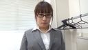 Active Office Lady Back Job Moe Harukaze Panties After Work Glouces Fetish 030