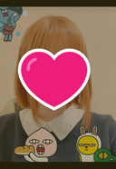 [Personal shooting / Gonzo] Yuna-chan 19 years old uniform [front and back set]