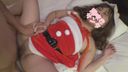 [Nothing/piece] Squirting Santa has come yatte! Squirting girl Minori-chan three times alarm issued! !! The best squirting orgasm ever! Shugoino~! !! ※ There is a ♡ review gift from Santa